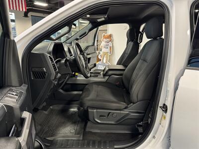 2020 Ford F-150 XLT  3.5 EcoBoost - Photo 14 - Boise, ID 83713