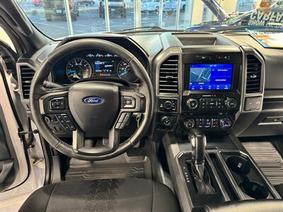 2020 Ford F-150 XLT  3.5 EcoBoost - Photo 11 - Boise, ID 83713