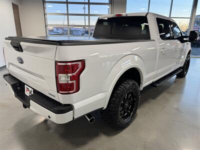 2020 Ford F-150 XLT  3.5 EcoBoost - Photo 7 - Boise, ID 83713