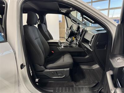 2020 Ford F-150 XLT  3.5 EcoBoost - Photo 23 - Boise, ID 83713