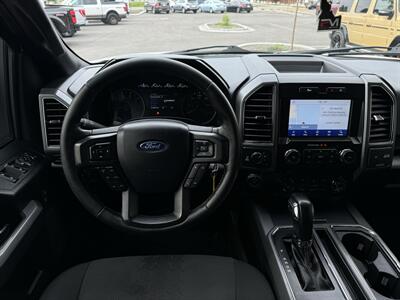 2020 Ford F-150 XLT  3.5 EcoBoost - Photo 16 - Boise, ID 83713