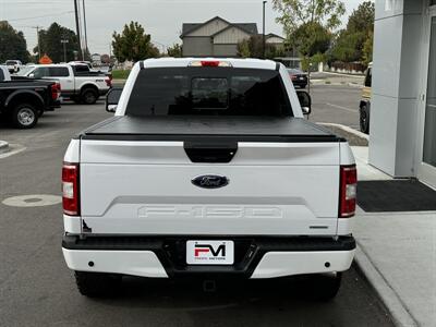 2020 Ford F-150 XLT  3.5 EcoBoost - Photo 7 - Boise, ID 83713