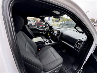 2020 Ford F-150 XLT  3.5 EcoBoost - Photo 22 - Boise, ID 83713