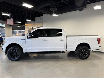 2020 Ford F-150 XLT  3.5 EcoBoost - Photo 4 - Boise, ID 83713