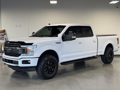 2020 Ford F-150 XLT  3.5 EcoBoost - Photo 3 - Boise, ID 83713