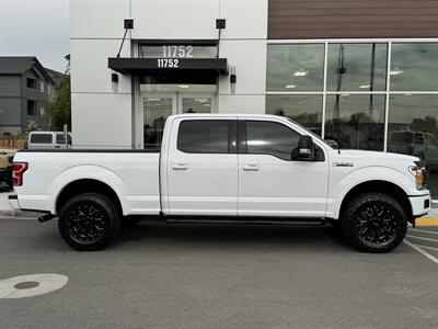 2020 Ford F-150 XLT  3.5 EcoBoost - Photo 9 - Boise, ID 83713