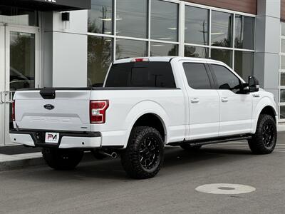 2020 Ford F-150 XLT  3.5 EcoBoost - Photo 8 - Boise, ID 83713