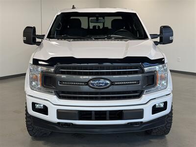 2020 Ford F-150 XLT  3.5 EcoBoost - Photo 2 - Boise, ID 83713