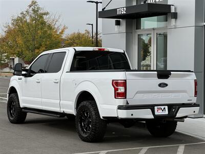 2020 Ford F-150 XLT  3.5 EcoBoost - Photo 6 - Boise, ID 83713