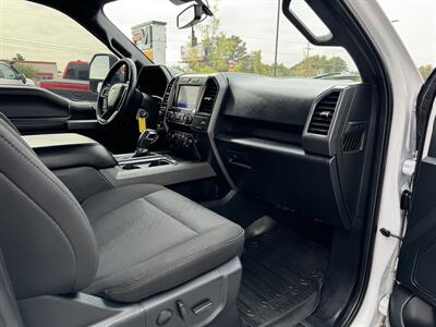 2020 Ford F-150 XLT  3.5 EcoBoost - Photo 21 - Boise, ID 83713