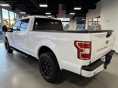 2020 Ford F-150 XLT  3.5 EcoBoost - Photo 5 - Boise, ID 83713