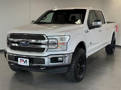2018 Ford F-150 King Ranch   - Photo 3 - Boise, ID 83713