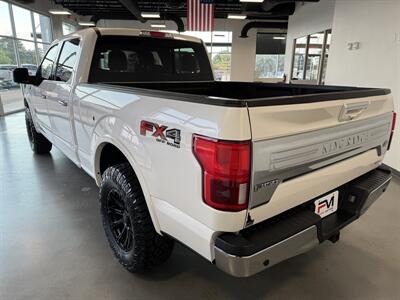 2018 Ford F-150 King Ranch   - Photo 5 - Boise, ID 83713