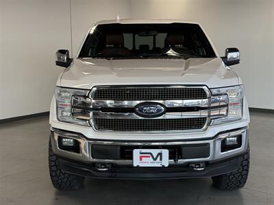 2018 Ford F-150 King Ranch   - Photo 2 - Boise, ID 83713
