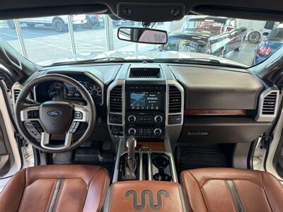 2018 Ford F-150 King Ranch   - Photo 16 - Boise, ID 83713