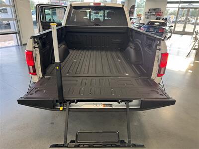 2018 Ford F-150 King Ranch   - Photo 34 - Boise, ID 83713