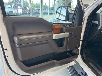 2018 Ford F-150 King Ranch   - Photo 10 - Boise, ID 83713
