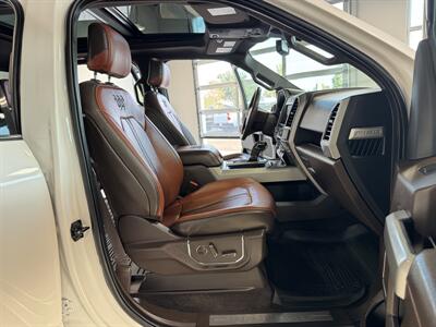 2018 Ford F-150 King Ranch   - Photo 23 - Boise, ID 83713