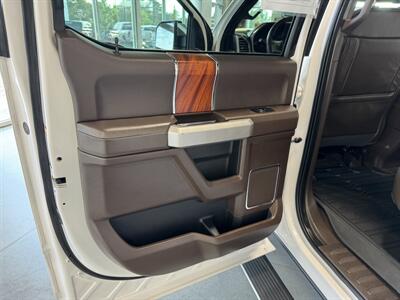 2018 Ford F-150 King Ranch   - Photo 28 - Boise, ID 83713