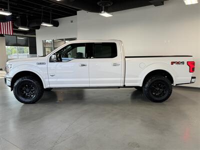 2018 Ford F-150 King Ranch   - Photo 4 - Boise, ID 83713