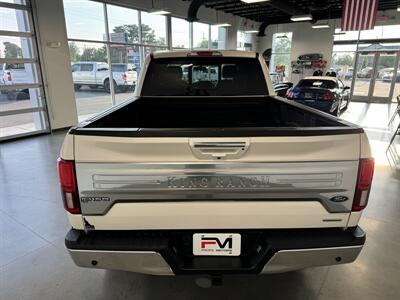 2018 Ford F-150 King Ranch   - Photo 6 - Boise, ID 83713