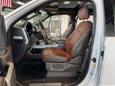 2018 Ford F-150 King Ranch   - Photo 11 - Boise, ID 83713