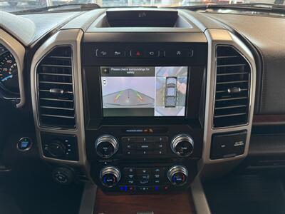 2018 Ford F-150 King Ranch   - Photo 18 - Boise, ID 83713