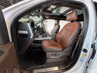 2018 Ford F-150 King Ranch   - Photo 12 - Boise, ID 83713