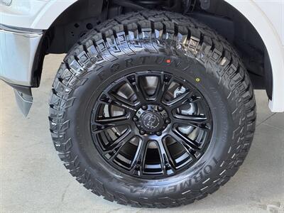 2018 Ford F-150 King Ranch   - Photo 9 - Boise, ID 83713