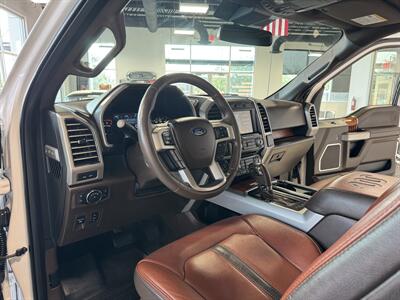 2018 Ford F-150 King Ranch   - Photo 13 - Boise, ID 83713