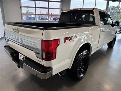 2018 Ford F-150 King Ranch   - Photo 7 - Boise, ID 83713