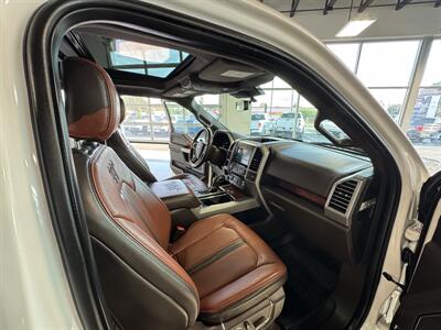 2018 Ford F-150 King Ranch   - Photo 20 - Boise, ID 83713