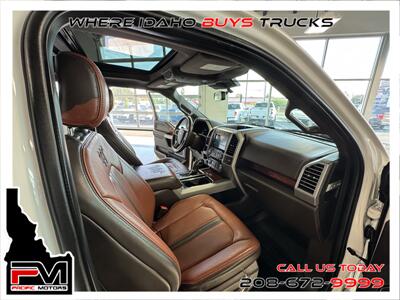 2018 Ford F-150 King Ranch   - Photo 20 - Boise, ID 83713