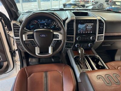 2018 Ford F-150 King Ranch   - Photo 15 - Boise, ID 83713