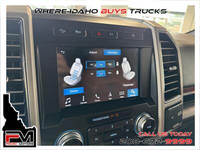 2018 Ford F-150 King Ranch   - Photo 17 - Boise, ID 83713