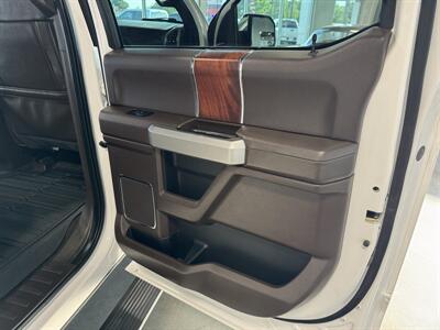 2018 Ford F-150 King Ranch   - Photo 24 - Boise, ID 83713