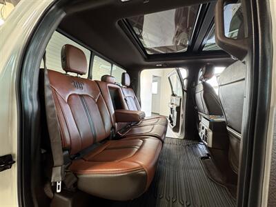 2018 Ford F-150 King Ranch   - Photo 26 - Boise, ID 83713