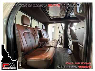 2018 Ford F-150 King Ranch   - Photo 26 - Boise, ID 83713