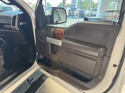 2018 Ford F-150 King Ranch   - Photo 19 - Boise, ID 83713