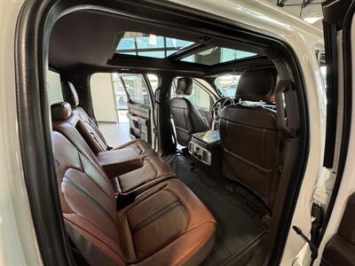 2018 Ford F-150 King Ranch   - Photo 27 - Boise, ID 83713