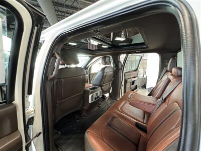 2018 Ford F-150 King Ranch   - Photo 31 - Boise, ID 83713
