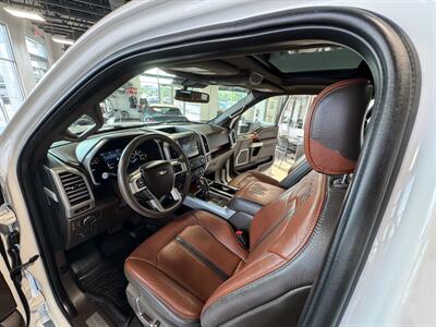 2018 Ford F-150 King Ranch   - Photo 14 - Boise, ID 83713