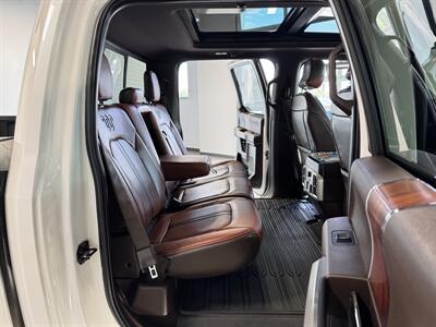 2018 Ford F-150 King Ranch   - Photo 25 - Boise, ID 83713