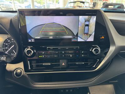 2020 Toyota Highlander Platinum   - Photo 28 - Boise, ID 83713