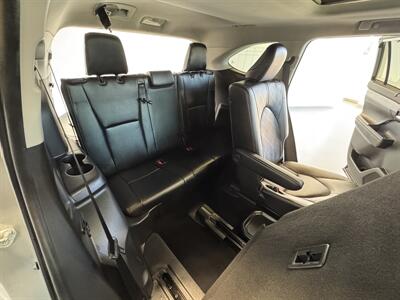 2020 Toyota Highlander Platinum   - Photo 27 - Boise, ID 83713