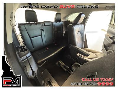 2020 Toyota Highlander Platinum   - Photo 27 - Boise, ID 83713