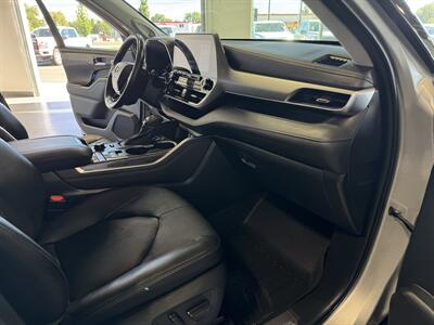 2020 Toyota Highlander Platinum   - Photo 21 - Boise, ID 83713