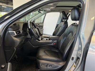 2020 Toyota Highlander Platinum   - Photo 13 - Boise, ID 83713