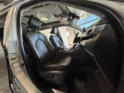 2020 Toyota Highlander Platinum   - Photo 26 - Boise, ID 83713
