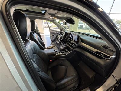 2020 Toyota Highlander Platinum   - Photo 20 - Boise, ID 83713